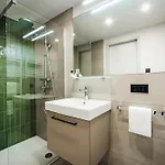 Brera Serviced Sindelfingen アパートホテル 3*