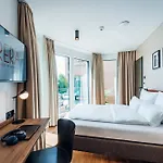 Brera Serviced Sindelfingen 아파트호텔