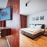 Brera Serviced Sindelfingen 3* 뵈브링엔
