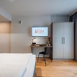 Brera Serviced Sindelfingen 아파트호텔 뵈브링엔
