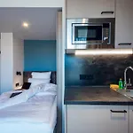 Brera Serviced Sindelfingen 3*