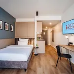 아파트호텔 Brera Serviced Sindelfingen 3*