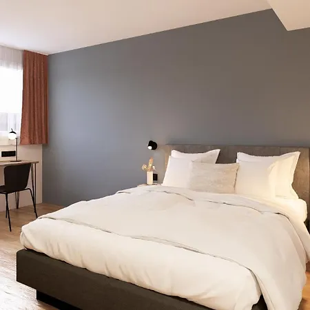 Brera Serviced Sindelfingen Aparthotel *