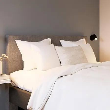 Brera Serviced Sindelfingen Aparthotel Böblingen