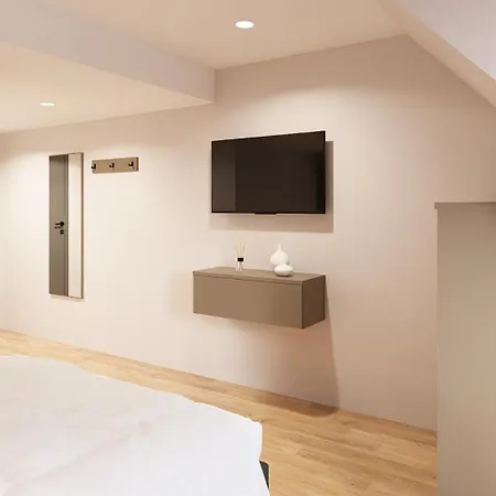 Aparthotel Brera Serviced Sindelfingen