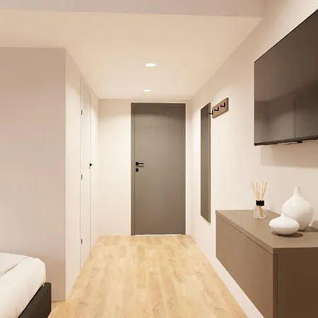 Aparthotel Brera Serviced Sindelfingen Böblingen