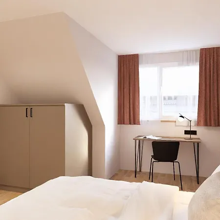 Aparthotel Brera Serviced Sindelfingen *