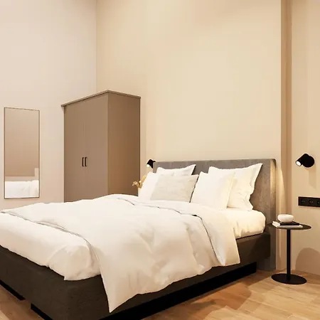 Aparthotel Brera Serviced Sindelfingen *