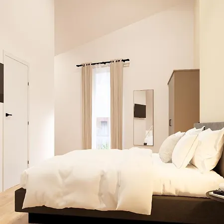 Aparthotel Brera Serviced Sindelfingen Böblingen