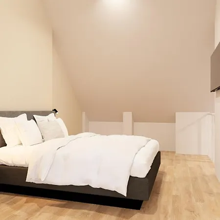 Aparthotel Brera Serviced Sindelfingen Böblingen