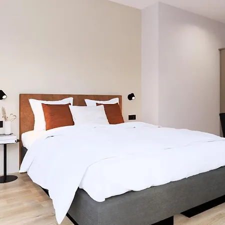Brera Serviced Sindelfingen Aparthotel Böblingen