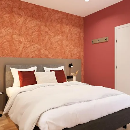 Aparthotel Brera Serviced Sindelfingen Böblingen