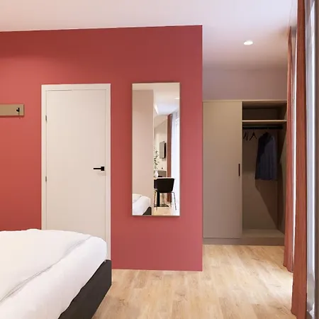 Aparthotel Brera Serviced Sindelfingen *