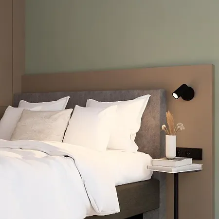 Brera Serviced Sindelfingen Aparthotel