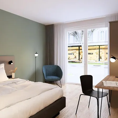Brera Serviced Sindelfingen Aparthotel Böblingen
