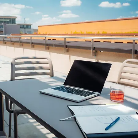 Brera Serviced Sindelfingen Aparthotel