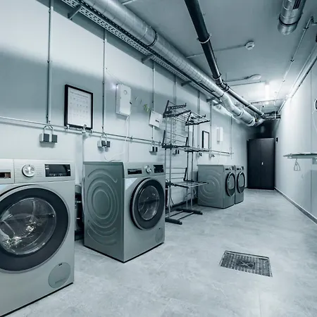 Brera Serviced Sindelfingen Aparthotel Böblingen