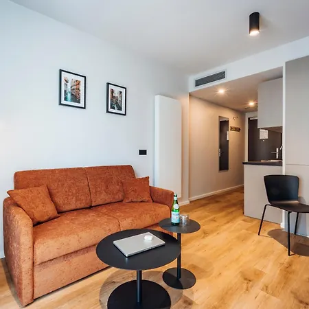 Aparthotel Brera Serviced Sindelfingen Böblingen