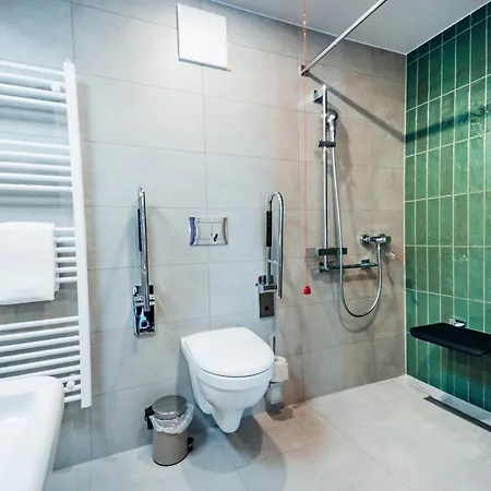 Brera Serviced Sindelfingen 3* بوبلنغ