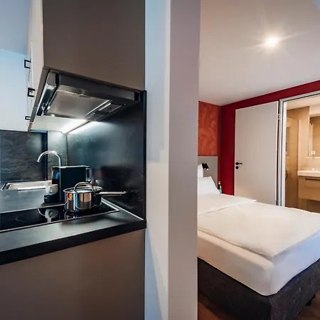 Brera Serviced Sindelfingen Böblingen