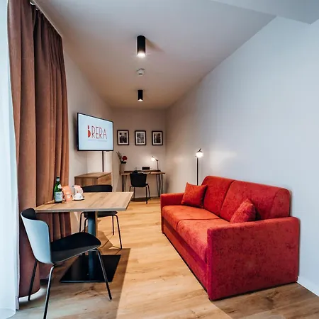 Brera Serviced Sindelfingen Böblingen