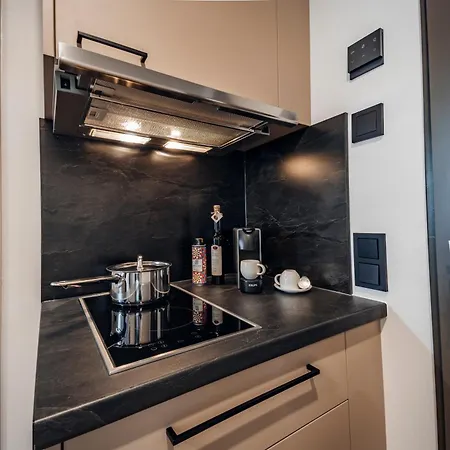 Brera Serviced Sindelfingen Aparthotel Böblingen