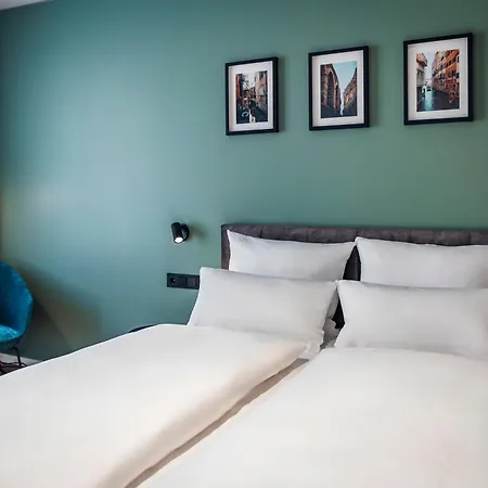 Brera Serviced Sindelfingen Aparthotel Böblingen