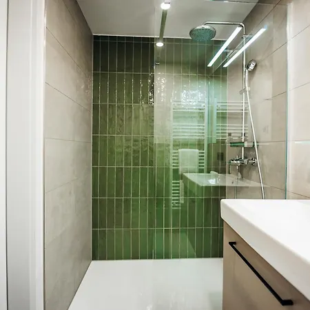 Aparthotel Brera Serviced Sindelfingen