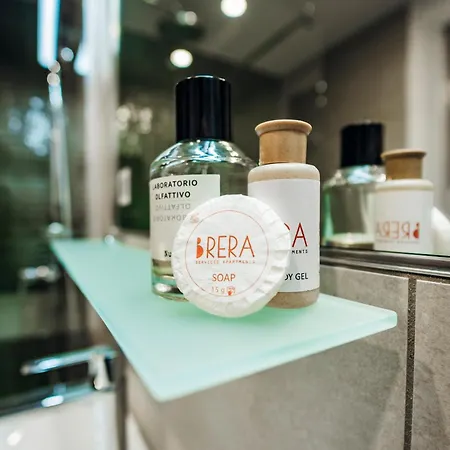 Brera Serviced Sindelfingen Aparthotel 3*