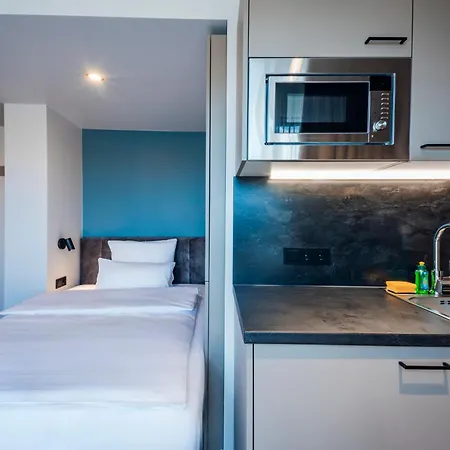 Brera Serviced Sindelfingen Böblingen