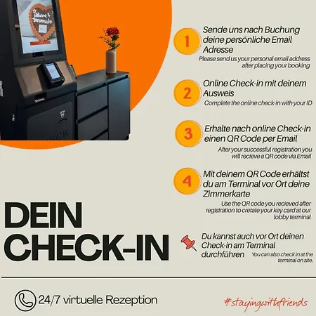 Brera Serviced Sindelfingen