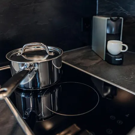 Brera Serviced Sindelfingen Aparthotel 3*