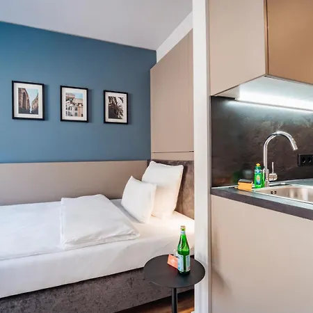 Brera Serviced Sindelfingen Böblingen