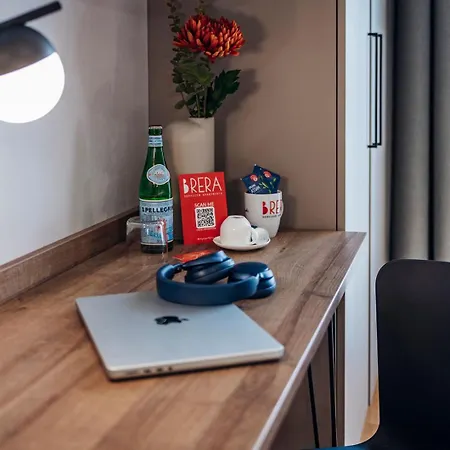 Brera Serviced Sindelfingen