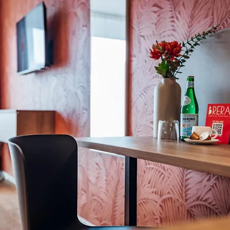 Brera Serviced Sindelfingen Böblingen