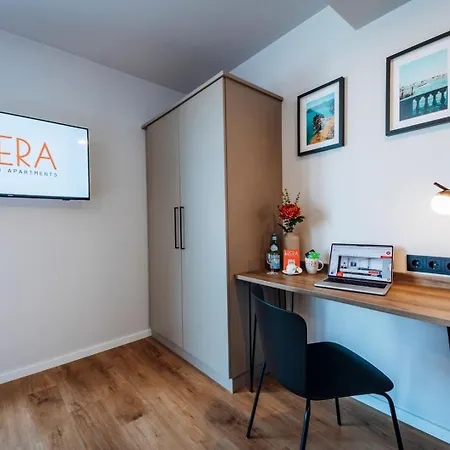 Brera Serviced Sindelfingen 3* بوبلنغ