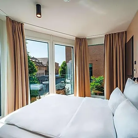 Brera Serviced Sindelfingen 3*