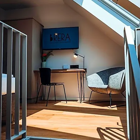Aparthotel Brera Serviced Sindelfingen Böblingen