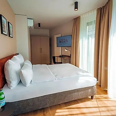 Aparthotel Brera Serviced Sindelfingen Böblingen