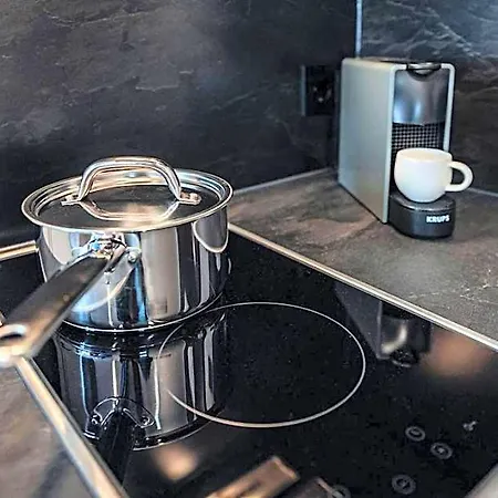 Brera Serviced Sindelfingen Aparthotel