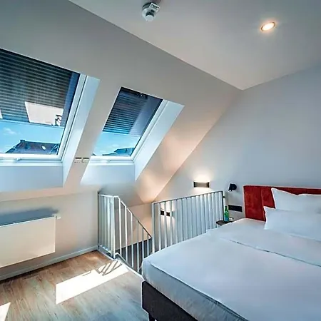 Aparthotel Brera Serviced Sindelfingen Böblingen