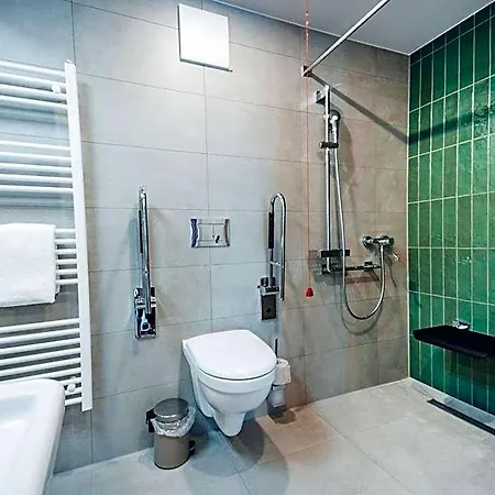 Aparthotel Brera Serviced Sindelfingen 3*
