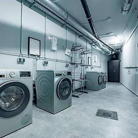 Brera Serviced Sindelfingen Aparthotel Böblingen