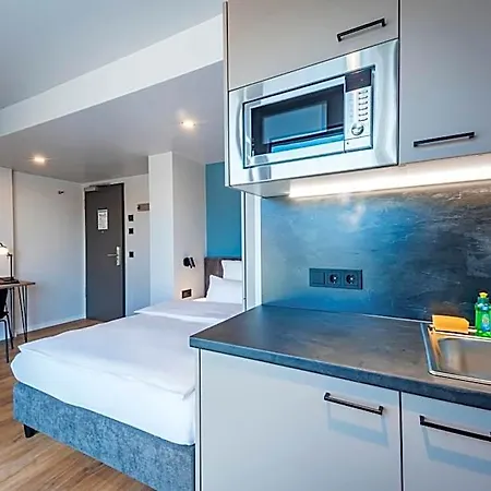 Brera Serviced Sindelfingen Aparthotel Böblingen
