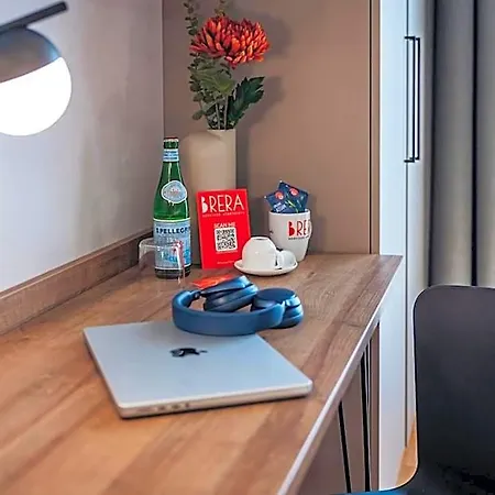 Aparthotel Brera Serviced Sindelfingen