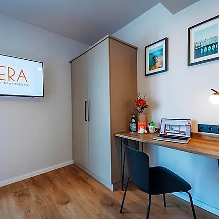 Aparthotel Brera Serviced Sindelfingen 3*